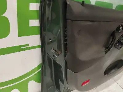 Автозапчасти б/у левая передняя дверь за seat toledo (1m2) 1.9 tdi ссылки oem iam 1m0831055m  