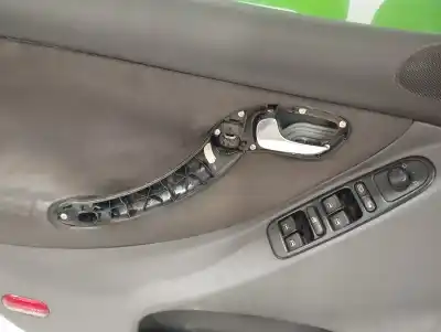Автозапчасти б/у левая передняя дверь за seat toledo (1m2) 1.9 tdi ссылки oem iam 1m0831055m  