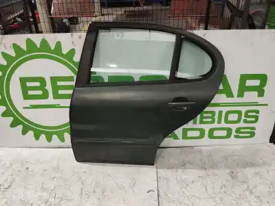 Автозапчасти б/у задняя левая дверь за seat toledo (1m2) 1.9 tdi ссылки oem iam 1m0833055l