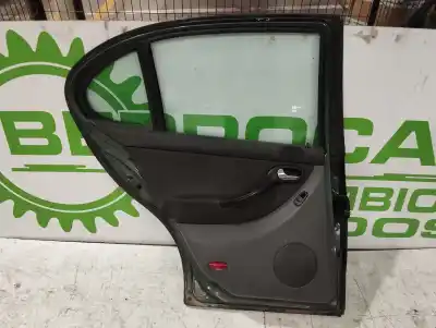 İkinci el araba yedek parçası arka sol kapi için seat toledo (1m2) 1.9 tdi oem iam referansları 1m0833055l  