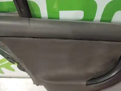 İkinci el araba yedek parçası arka sol kapi için seat toledo (1m2) 1.9 tdi oem iam referansları 1m0833055l  