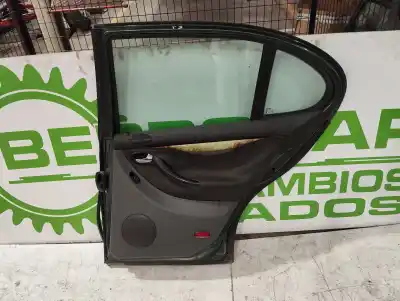 Автозапчасти б/у дверь задняя правая за seat toledo (1m2) 1.9 tdi ссылки oem iam 1m0833056l  