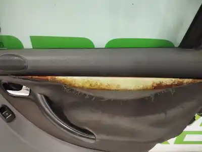 Автозапчасти б/у дверь задняя правая за seat toledo (1m2) 1.9 tdi ссылки oem iam 1m0833056l  