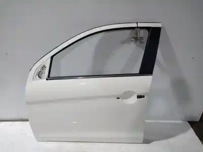 İkinci el araba yedek parçası SOL ÖN KAPI için MITSUBISHI ASX (GA0W)  OEM IAM referansları 5700B533  