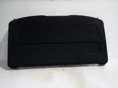 Pièce détachée automobile d'occasion PLAGE ARRIÈRE pour MITSUBISHI ASX (GA0W)  Références OEM IAM 7237A083  