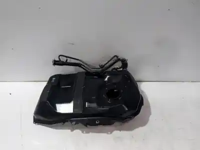 Автозапчастина б/у ПАЛИВНИЙ БАК для MITSUBISHI ASX (GA0W) Motion 2WD Посилання на OEM IAM 1700B219  