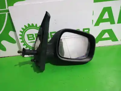 Автозапчасти б/у задний вид справа за renault kangoo (f/kc0) authentique ссылки oem iam 7700304831