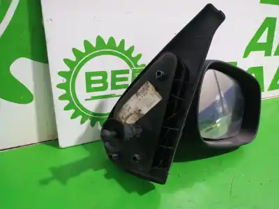 Автозапчасти б/у задний вид справа за renault kangoo (f/kc0) authentique ссылки oem iam 7700304831  