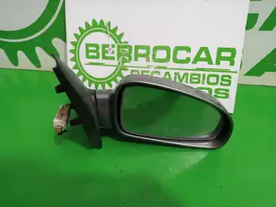 Pièce détachée automobile d'occasion RÉTROVISEUR DROIT pour CHEVROLET AVEO LS Références OEM IAM 96406185  