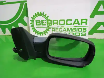 Pièce détachée automobile d'occasion RÉTROVISEUR DROIT pour RENAULT SCENIC II Grand Confort Dynamique Références OEM IAM 7701068385  
