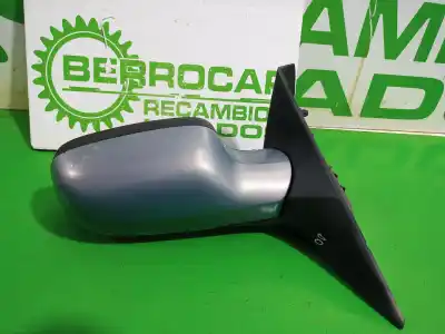 Автозапчасти б/у задний вид справа за renault scenic ii grand confort dynamique ссылки oem iam 7701068385  