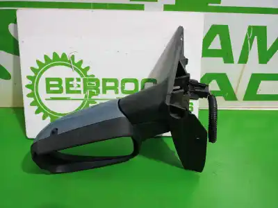 Автозапчасти б/у задний вид справа за renault scenic ii grand confort dynamique ссылки oem iam 7701068385  
