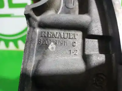 Автозапчасти б/у крышка качества за renault scenic ii grand confort dynamique ссылки oem iam 8200197911c  