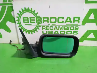 Pièce détachée automobile d'occasion RÉTROVISEUR DROIT pour BMW SERIE 3 BERLINA (E46) 320d Références OEM IAM 2LLL42492  