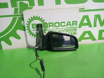 Pièce détachée automobile d'occasion RÉTROVISEUR DROIT pour OPEL ZAFIRA B Cosmo Références OEM IAM 1426546  