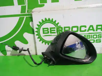 Pièce détachée automobile d'occasion RÉTROVISEUR DROIT pour OPEL CORSA D 1.3 16V CDTI Références OEM IAM 6428248  