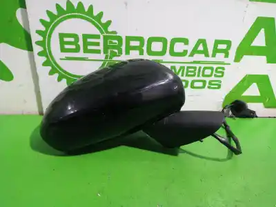 Автозапчастина б/у правий задний огляд для opel corsa d 1.3 16v cdti посилання на oem iam 6428248  