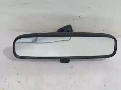 Pièce détachée automobile d'occasion RÉTROVISEUR INTÉRIEUR pour MITSUBISHI ASX (GA0W) Motion 2WD Références OEM IAM 022197  