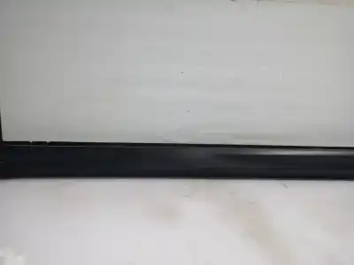 Pièce détachée automobile d'occasion JUPE LATÉRALE pour MITSUBISHI ASX (GA0W) Motion 2WD Références OEM IAM 6512A387ZZ01  