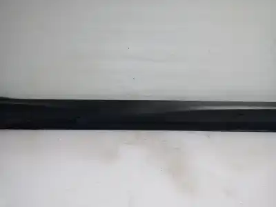 Pièce détachée automobile d'occasion JUPE LATÉRALE pour MITSUBISHI ASX (GA0W) Motion 2WD Références OEM IAM 6512A388ZZ02  