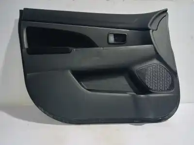 Piesă de schimb auto la mâna a doua GARNIERE UȘA FAȚÃ STÂNGA pentru MITSUBISHI ASX (GA0W)  Referințe OEM IAM 7221C269XA  