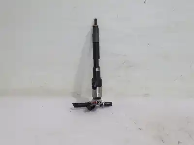 Gebrauchtes Autoersatzteil INJEKTOR zum MITSUBISHI ASX (GA0W) Motion 2WD OEM-IAM-Referenzen 1465A323  
