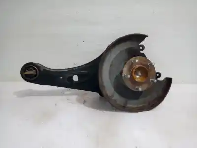 Second-hand car spare part REAR LEFT KNUCKLE for MITSUBISHI ASX (GA0W)  OEM IAM references 4125A079  