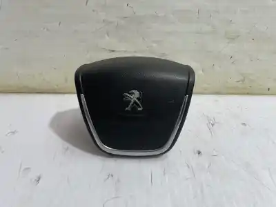Автозапчасти б/у ПЕРЕДНЯЯ ЛЕВАЯ ПОДУШКА БЕЗОПАСНОСТИ за PEUGEOT 508 SW Allure ссылки OEM IAM 96863325ZE  