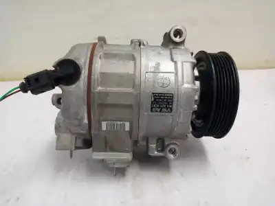 Piesă de schimb auto la mâna a doua  pentru SKODA YETI  Referințe OEM IAM 1K0820859S  