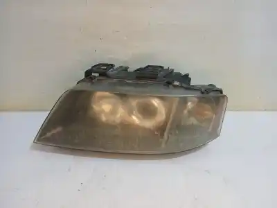 Peça sobressalente para automóvel em segunda mão FAROL / FAROLIM ESQUERDO por AUDI A6 C5 AVANT (4B5) 2.5 TDI Referências OEM IAM 4Z7941003  