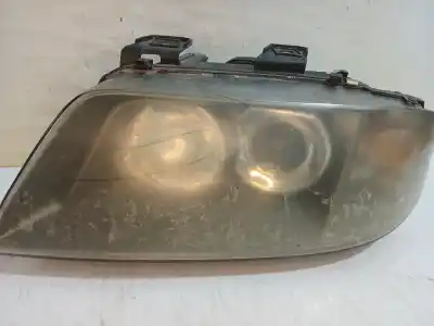Peça sobressalente para automóvel em segunda mão farol / farolim esquerdo por audi a6 c5 avant (4b5) 2.5 tdi referências oem iam 4z7941003  