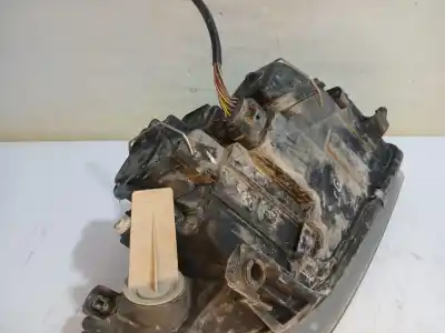 Peça sobressalente para automóvel em segunda mão farol / farolim esquerdo por audi a6 c5 avant (4b5) 2.5 tdi referências oem iam 4z7941003  