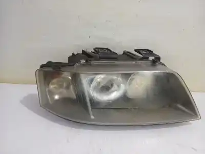 Peça sobressalente para automóvel em segunda mão FAROL / FAROLIM DIREITO por AUDI A6 C5 AVANT (4B5) 2.5 TDI Referências OEM IAM 4Z7941004  