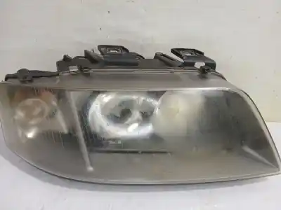 Peça sobressalente para automóvel em segunda mão farol / farolim direito por audi a6 c5 avant (4b5) 2.5 tdi referências oem iam 4z7941004  