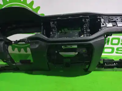 Автозапчасти б/у панель приборов за volkswagen t-roc (d11) basis ссылки oem iam   