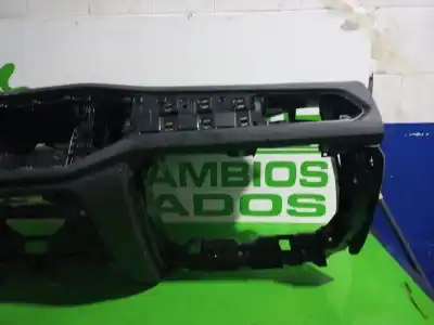 Автозапчасти б/у панель приборов за volkswagen t-roc (d11) basis ссылки oem iam   