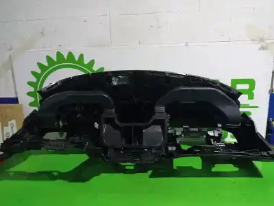 Автозапчасти б/у панель приборов за volkswagen t-roc (d11) basis ссылки oem iam   