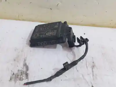 Piesă de schimb auto la mâna a doua MODUL ELECTROTIC pentru SEAT IBIZA (KJ1)  Referințe OEM IAM 2Q0907572M  