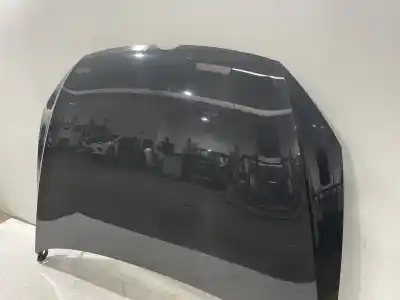 Second-hand car spare part BONNET for VOLKSWAGEN GOLF VII LIM. (5G1) Comfortline BlueMotion OEM IAM references 5G0823031J  