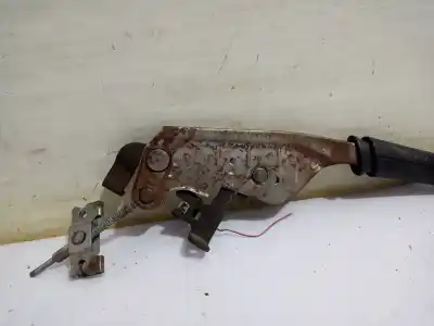 Pezzo di ricambio per auto di seconda mano  per FIAT DOBLO (119)  Riferimenti OEM IAM 7352993640E  