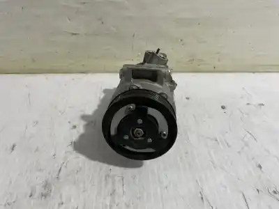 Piesă de schimb auto la mâna a doua COMPRESOR DE AER CONDIȚIONAT pentru VOLKSWAGEN GOLF VII LIM. (5G1) Comfortline BlueMotion Referințe OEM IAM 5Q0816803F  