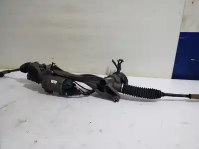 Pièce détachée automobile d'occasion CRÉMAILLÈRE DE DIRECTION pour VOLKSWAGEN GOLF VII LIM. (5G1) Comfortline BlueMotion Références OEM IAM 7805501883  