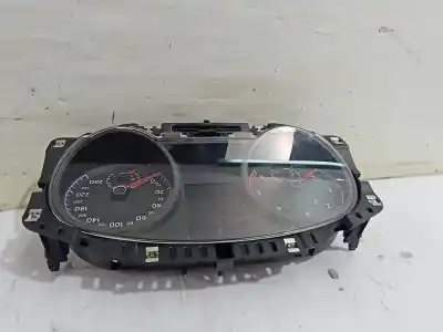 Pièce détachée automobile d'occasion COMPTEUR DE VITESSE TABLEAU DE BORD pour VOLKSWAGEN GOLF VII LIM. (5G1) Comfortline BlueMotion Références OEM IAM 5G1920741  