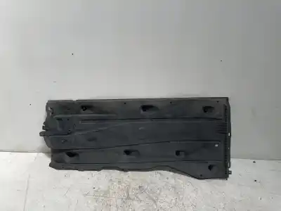 Pièce détachée automobile d'occasion PROTECTION DE COMPARTIMENT MOTEUR pour VOLKSWAGEN GOLF VII LIM. (5G1) Comfortline BlueMotion Références OEM IAM 5Q0825201AE  