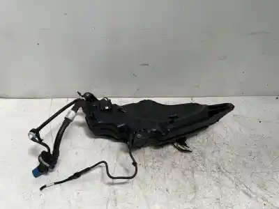 İkinci el araba yedek parçası FAP DEPOZITESI için VOLKSWAGEN GOLF VII LIM. (5G1) Comfortline BlueMotion OEM IAM referansları 5Q0131877R  