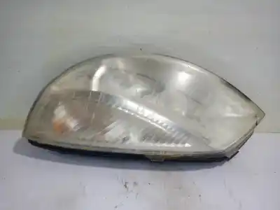 Peça sobressalente para automóvel em segunda mão FAROL / FAROLIM ESQUERDO por RENAULT SCENIC II Confort Authentique Referências OEM IAM 260605447R  