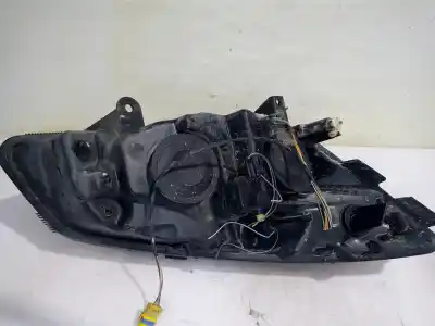 Автозапчастина б/у ліва фара для renault scenic ii confort authentique посилання на oem iam 260605447r  