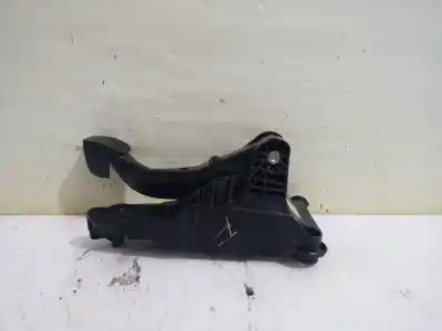 Piesă de schimb auto la mâna a doua PEDALA DE FRÂNÃ pentru SEAT IBIZA (KJ1) Reference Referințe OEM IAM 2Q1721058F  
