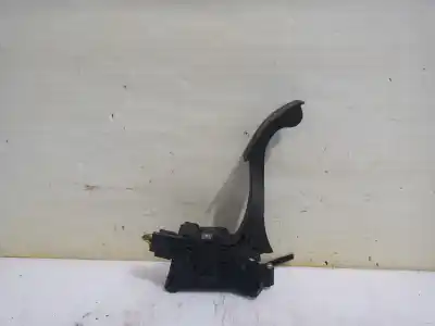 Piesă de schimb auto la mâna a doua PEDALÃ DE ACCELERAȚIE pentru SEAT IBIZA (KJ1) Reference Referințe OEM IAM 2Q1723503  