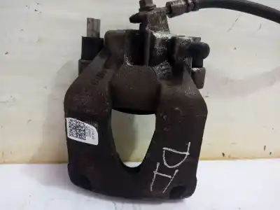 Pièce détachée automobile d'occasion ETRIER DE FREIN AVANT GAUCHE pour SEAT IBIZA (KJ1) Reference Références OEM IAM 2Q0615105  